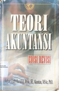 Teori Akuntansi