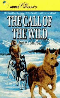 THE CALL OF THE WILD