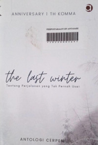 The Last Winter