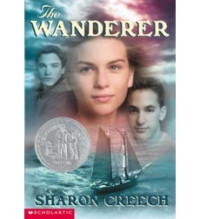 THE WANDERER / Sharon Creech