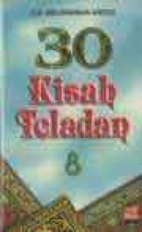 30 Kisah Teladan 8