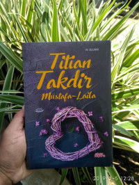 Titian Takdir Mustafa - Laila