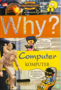 WHY ? Computer